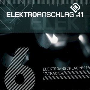 Elektroanschlag, Volume 6: Elektroanschlag Nº 11