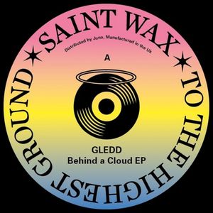 Behind a Cloud (EP)