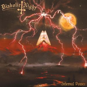 Infernal Power (Single)