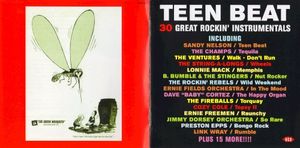 Teen Beat