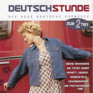DeutschStunde: Die neue deutsche Popmusik, zur 2ten