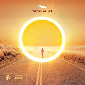 Wheel of Life (EP)