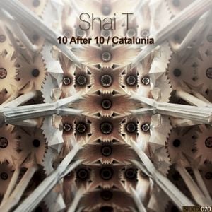 10 After 10 / Catalunia (Single)