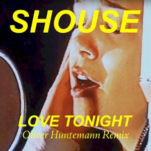 Love Tonight (Oliver Huntemann remix)