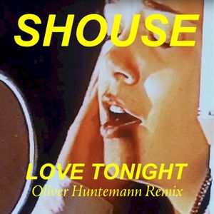 Love Tonight (Oliver Huntemann remix edit)