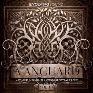Vanguard, Vol. 2
