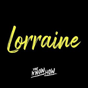 Lorraine (Single)