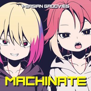 Machinate (Single)