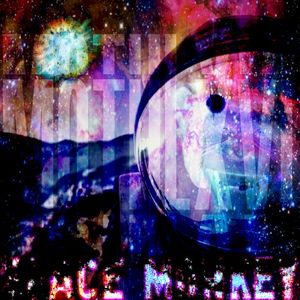 Space Monkey (Single)