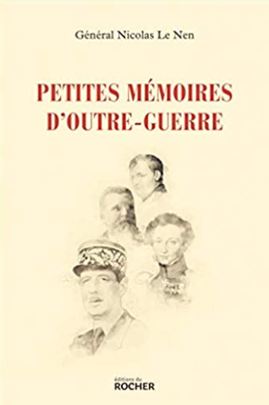 Petites mémoires d'outre-guerre