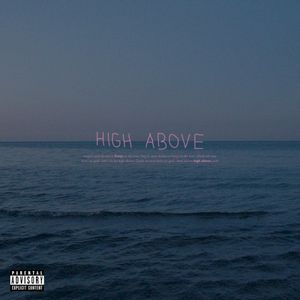 High Above (Single)