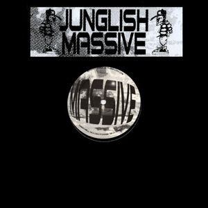 Junglish Massive (EP)