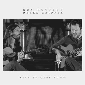 Live in Cape Town (Live)