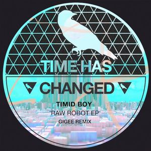 Raw Robot (Single)