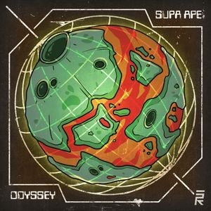 Odyssey EP (EP)