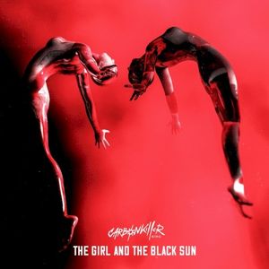 The Girl and the Black Sun (EAU remix)