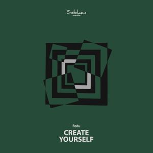Create Yourself (EP)