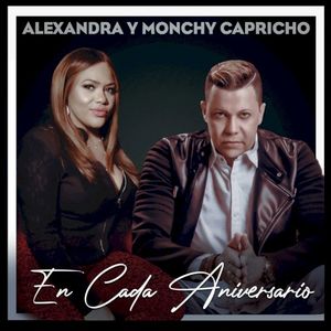 En cada aniversario (Single)