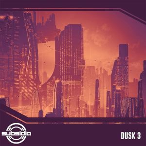 Dusk, Vol. 3