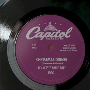 Christmas Dinner (EP)