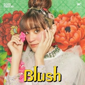 Blush (Single)