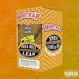 Prea Mult Lean Deluxe (EP)