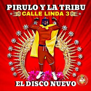 Calle linda 3: El disco nuevo