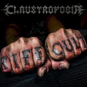 Riff Cult (Single)