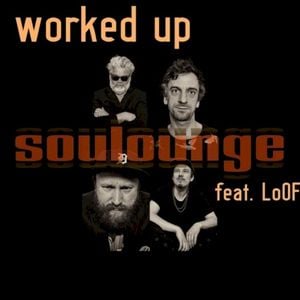 Worked Up (Single)