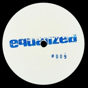 Equalized #009 (EP)