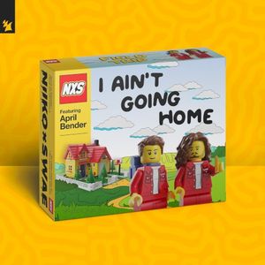 I Ain’t Going Home (Single)