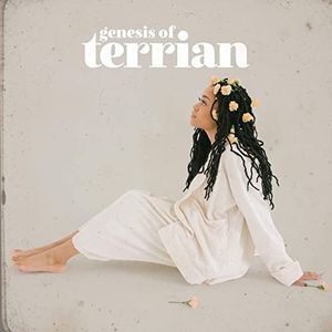 Genesis of Terrian (EP)