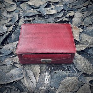 Demon Box (Single)