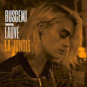 La jungle (Single)