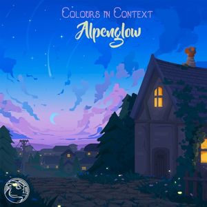 Alpenglow (EP)