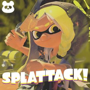 Splattack! (Splatoon 3 Remix)
