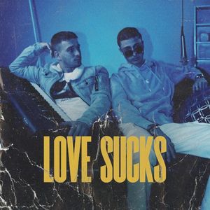 Love Sucks (Single)