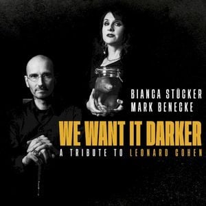 We Want It Darker: A Tribute to Leonard Cohen (EP)