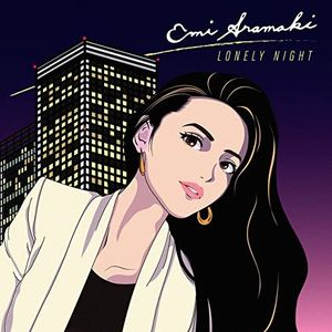 Lonely Night (Single)