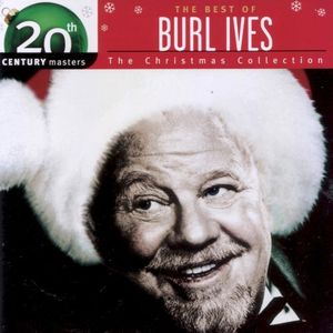 20th Century Masters: The Christmas Collection: The Best of Burl Ives
