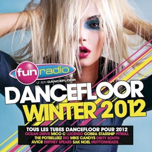 Fun Dancefloor Winter 2012