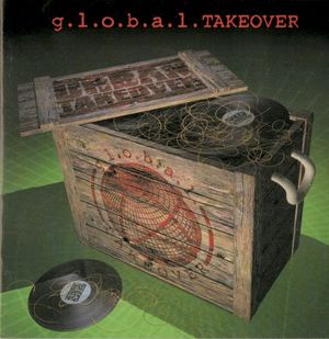 G.L.O.B.A.L. Takeover