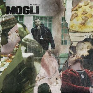 Mogli (Single)