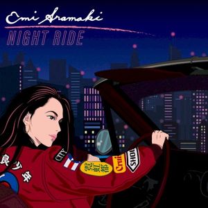 Night Ride (Single)