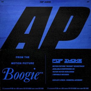 AP (music from the film Boogie) (Single)