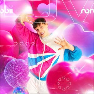 LUV (Single)