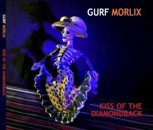 Kiss of the Diamondback