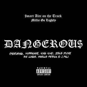 Dangerous (Single)