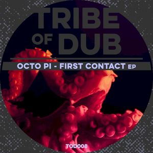 First Contact EP (EP)