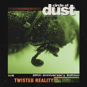 Twisted Reality (EP)